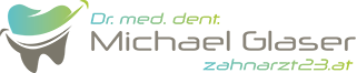 Zahnarzt Dr. Michael Glaser Zahnarzt23 1230 Wien Logo