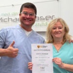 PASS Spanseiler & Dr. Glaser